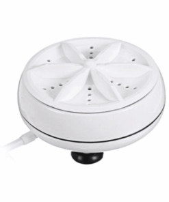 Turbine Washing Machine Ultrasonic