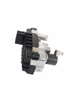 Turbo 12-on Gt1749v Turbocharger Actuator Compatible with Ford Ranger T6 2.2l Tdci