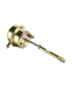 Turbo actuator, universal external wastegate