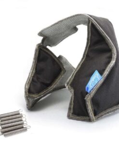 Turbo Blanket KO4 / KO3 And Universal fit