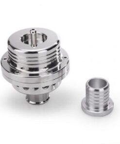 Turbo blow off valve 25mm VW dumpvalve