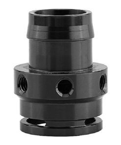 Turbo Boost Tap Sensor Adapter for VW and Audi