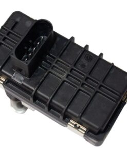 Turbo Electronic Actuator 797863-0072 6NW010430-29 Compatible with Ford Ranger 3.2 TDCI