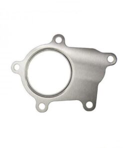 Turbo gasket 5 bolt universal T3 T4