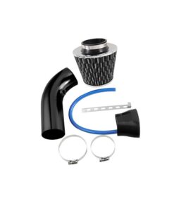 Turbo Induction Tube Kit with Air Filter Cone