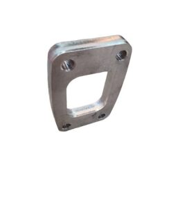 Turbo Manifold Flange T3 GT30 GT35 Stainless Steel