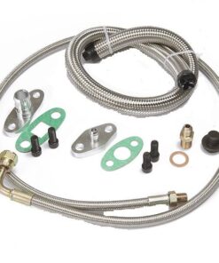 Turbo Oil Feed Drain Kit