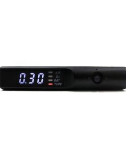 Turbo Timer, Universal, Led Digital Display N/A & turbo Vehicle