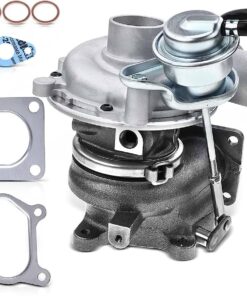 Turbocharger Compatible with WL85 2.5 Ford Ranger/Mazda Drifter