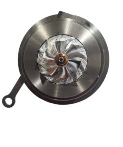Turbocharger Core (Chra) compatible with Jaguar Aj200 Xe/Xf 2.0 Diesel Oil Cooled