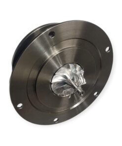 Turbocharger Core (Chra) Compatible with Toyota Hilux/Prado Gd-6 2.4l 2gd-FTV 2015