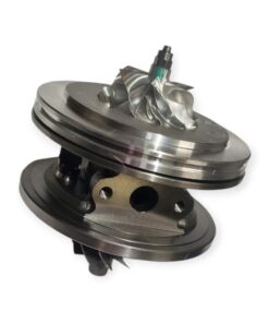 Turbocharger Core compatible with BMW N57 D30s 1 5/7/X5/X6 M550d/750d Bv45 2011-2015