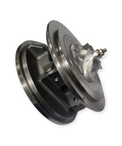 Turbocharger Core compatible with BMW X3 Xdrive B47ol B47d20, B47d20a 2014-19 Gtd1752vrk