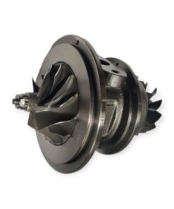 Turbocharger Core Compatible with Cummins/Foton/Gaz Isf3.8l He200wg