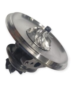 Turbocharger Core compatible with Toyota Hilux D4d 2kd 2.5td Billet Wheel