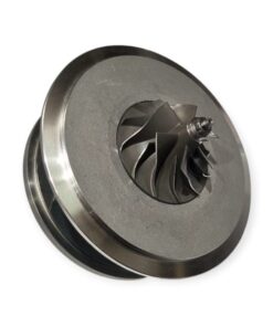 Turbocharger Core(chra) Compatible with Nissan Navara / Pathfidner Qw25 2005