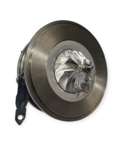 Turbocharger Core(chra) Compatible with VW Touareg TDI 2.5 Bac/Blk Tansporter Axe 2.5dl T4 /T5 Bus Turbocharger Core(Chra)