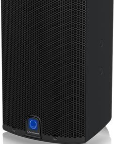 Turbosound IQ10 2500W Active 10" Speaker