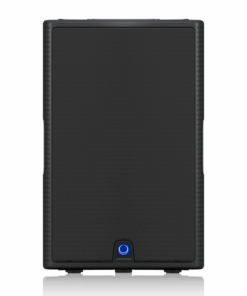 Turbosound Milan M15 1,100-Watt 2-Way 15" Powered Loudspeaker