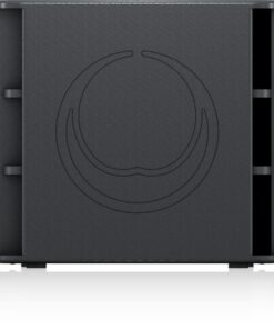 Turbosound Milan M15B 2200W 15" Active Sub Woofer