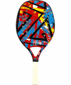 Turquoise Slam 2021 - Blue, Red