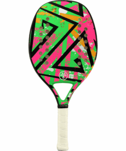 Turquoise Slam 2021 - Green, Pink