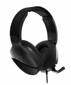 Turtle Beach Recon 200 Gen 2 - Black
