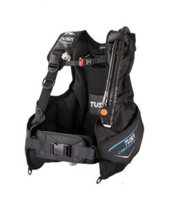 Tusa Crestline BCD - S
