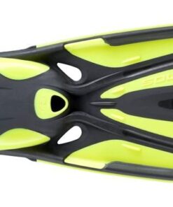 Tusa Fin - Solla - Flash Yellow - EU 38