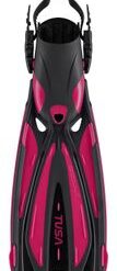 Tusa Fin - Solla - Hot Pink - EU 34