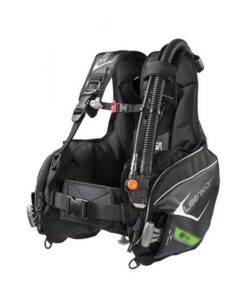 Tusa Liberator BCD - S