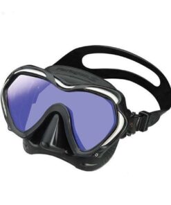 Tusa Paragon S - Black & Black