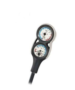 Tusa Platina Compact Double Gauge