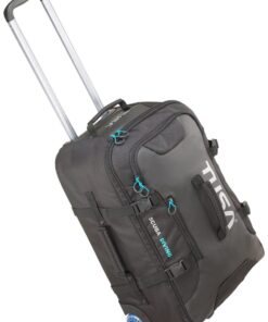 Tusa Roller Bag - Small