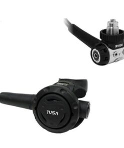 Tusa RS1001 Regulator