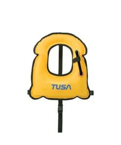 Tusa Snorkel Vest - Children