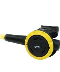 Tusa SS0001 Octopus