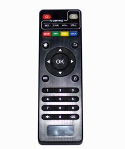 Tv Box Remote Control for Amlogic S9/S8 Series Boxes