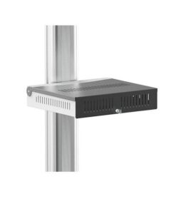 TV Bracket TDV03 -TT02 Series Lockable DVD Cabinet