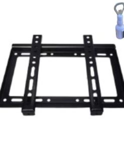 TV Bracket Wall Mount 14-42 Inch and A Bottle Opener