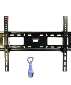 TV Bracket Wall Mount 23-63 Inch and A Bottle Opener