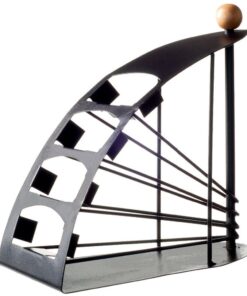 TV Remote Control Organizer Stair Step Shape