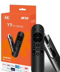 TV Stick Android 11.0 Media Player ( Y9-M98)