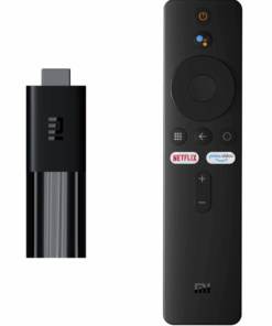 TV Stick Media Player Streaming Stick
