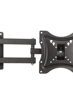 TV Wall Mount Bracket 14-42 Inches Black
