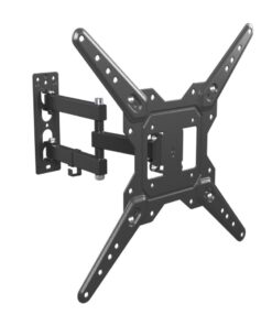 TV Wall Mount for Most 32-55 inch Flat and Curved TVs