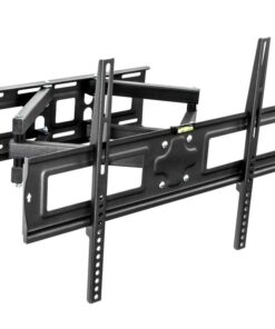 TV Wall Mount Full Motion Swivel Bracket '32-80' inch