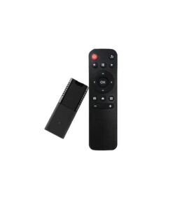 TVR3 TV Box Network Player With remote control