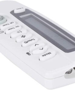 TWB - Replacement Air Conditioner Remote ARC-410 ARH-401 ARH-403