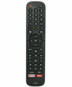 TWB - Replacement Remote Control for Hisense TV 32K3110W EN2B27
